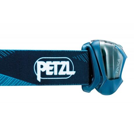 Tikka Blue Φακός Κεφαλής Petzl