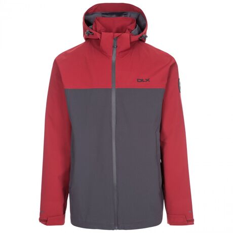 DLX Marton Merlot Men's Jacket