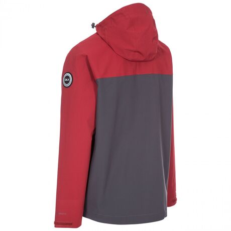 DLX Marton Merlot Men's Jacket