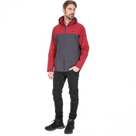 DLX Marton Merlot Men's Jacket