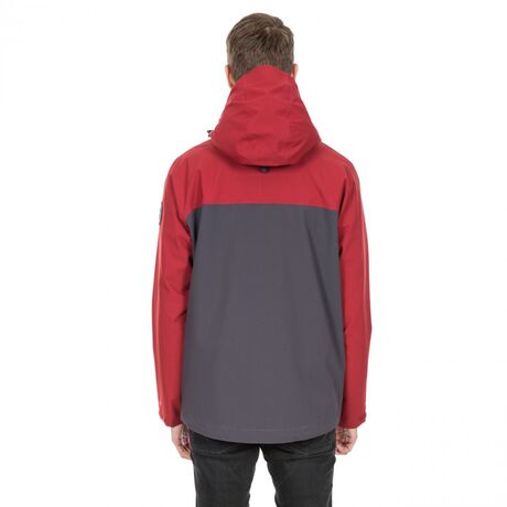 DLX Marton Merlot Men's Jacket