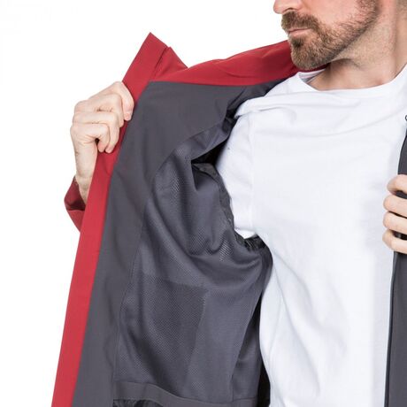 DLX Marton Merlot Men's Jacket