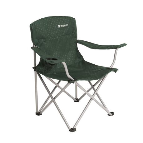 Outwell Catamarca Forest Green Chair