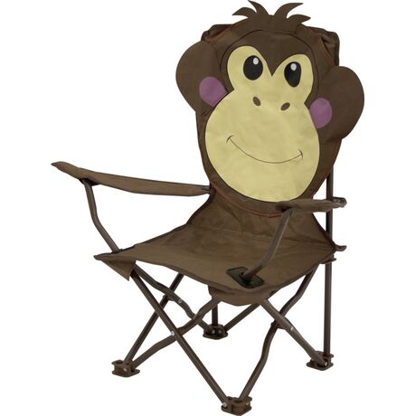 Ardeche Animal Monkey Παιδική Καρέκλα Euro Trail