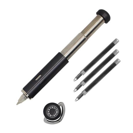 Telescopic Pen Στυλό True Utility