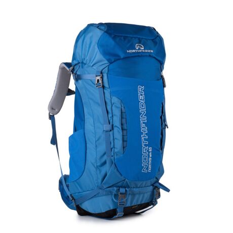 Northfinder North 65L Backpack