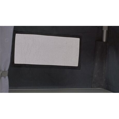 Outwell Milos Wardrobe