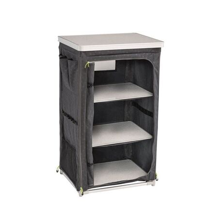 Outwell Milos Wardrobe