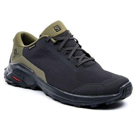 X Reveal GTX M Phantom Burnt Olive Black Ορειβατικά Παπούτσια Salomon