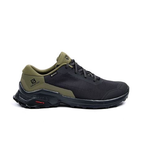 X Reveal GTX M Phantom Burnt Olive Black Ορειβατικά Παπούτσια Salomon