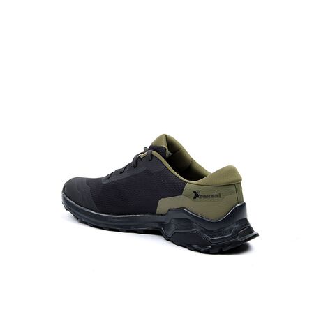 X Reveal GTX M Phantom Burnt Olive Black Ορειβατικά Παπούτσια Salomon