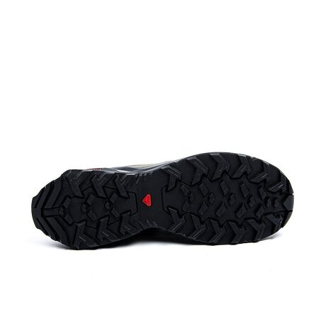 X Reveal GTX M Phantom Burnt Olive Black Ορειβατικά Παπούτσια Salomon