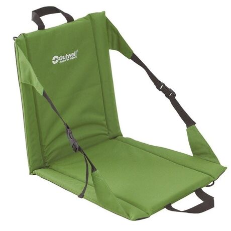 Outwell Folding Beach Chair Piquant Green