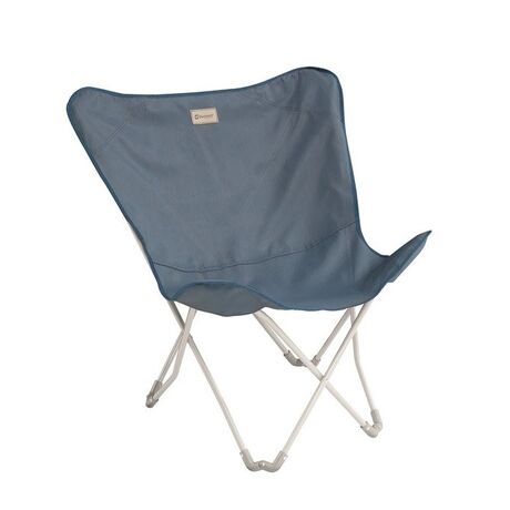 Sandsend Ocean Blue Καρέκλα Outwell