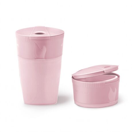 Light My Fire Pack Up Cup Dustypink