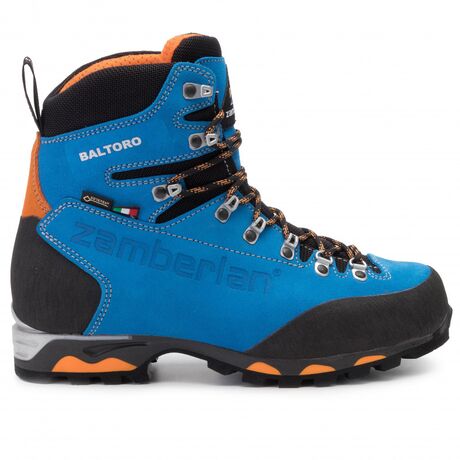 Baltoro Gtx Royal Blue Μπότες Χειμερινού Βουνού Zamberlan