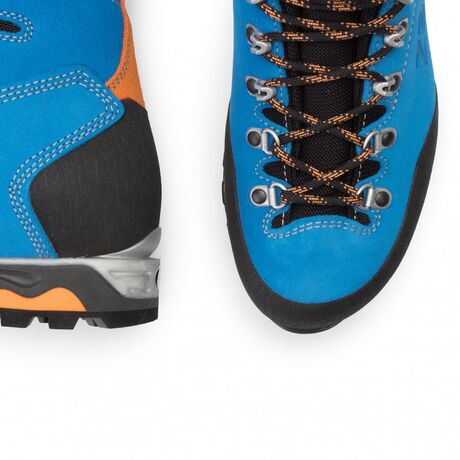 Baltoro Gtx Royal Blue Μπότες Χειμερινού Βουνού Zamberlan