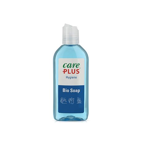 Βιοδιασπώμενο Σαπούνι Bio Soap Careplus