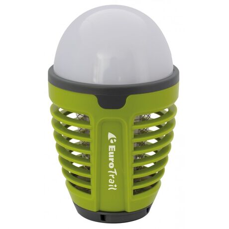 Insectlamp Bulb Εντομοπαγίδα Φώς Euro Trail