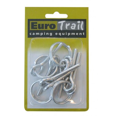 Pen And Ring Double Euro Trail