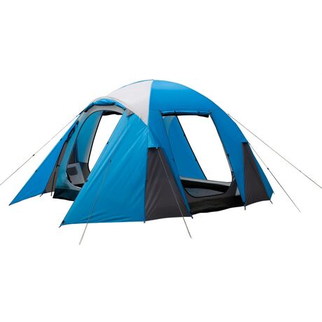 Odyssey 4 Tent Euro Trail