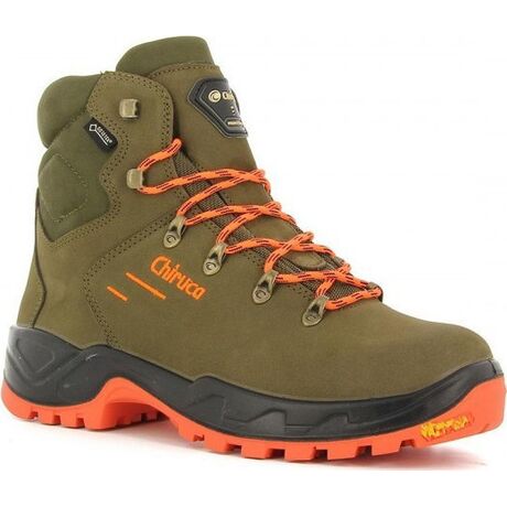 GAME Hi Vis 08 GORE-TEX  Chiruca  Κυνεγετικά  Μποτάκια