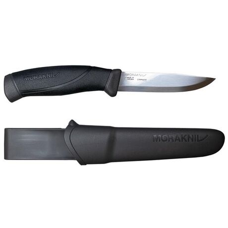 Morakniv Companion Anthracite Knife