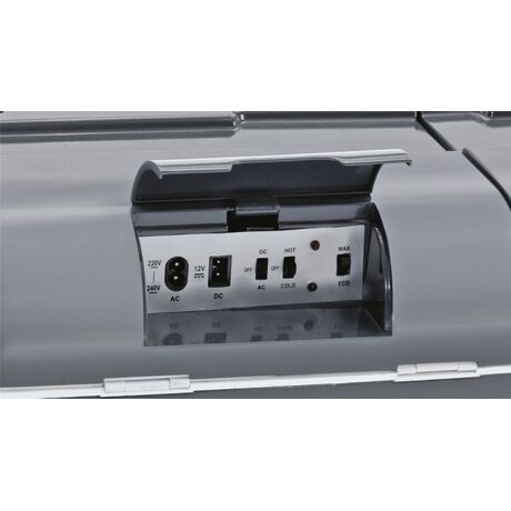 ECOcool Slate Grey 35L Ψυγείο 12V/230V Outwell
