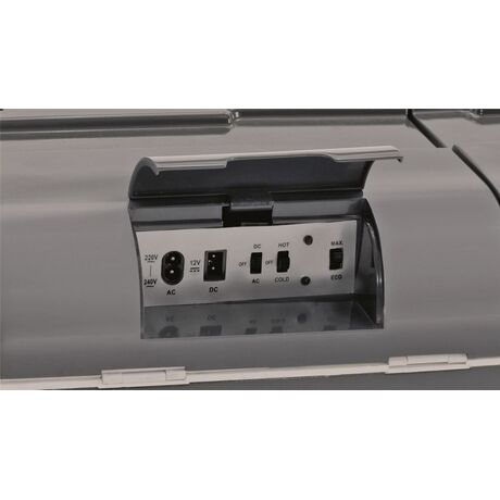 ECOcool Slate Grey 24L Ψυγείο 12V/230V Outwell