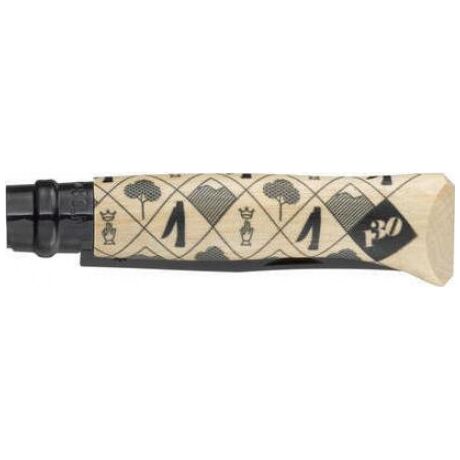 Opinel Νo.8 Inox 130th Anniversary Knife