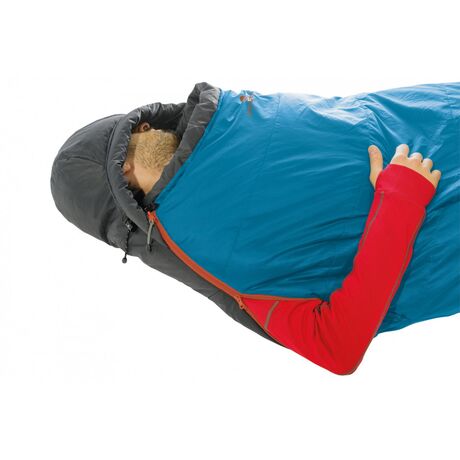 Ferrino Nightec 800 HBG Sleeping Bag