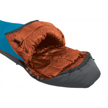 Ferrino Nightec 800 HBG Sleeping Bag