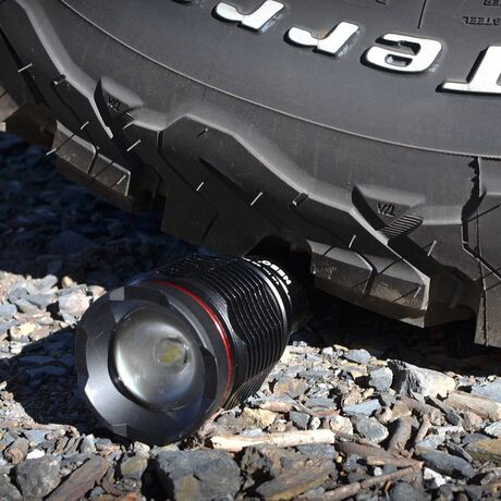 Nebo Big Daddy 2000 Flashlight Nebo Big Daddy 2000 Flashlight