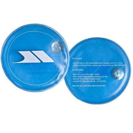 Reusable Gel Hand Warmers Trespass