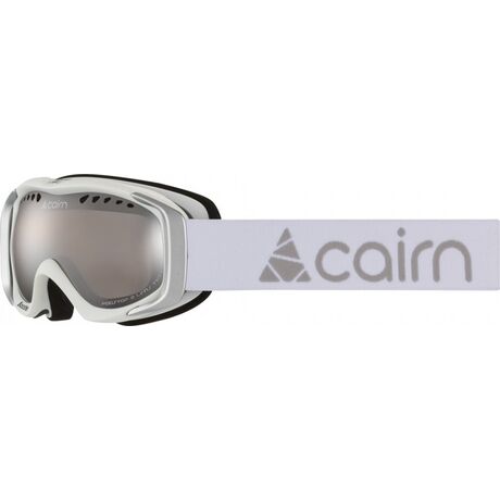 Booster Shiny Mat White spx3000 cat 3 Cairn children goggles