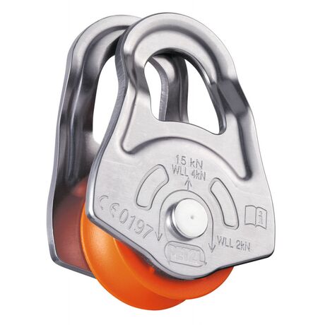 Petzl Oscilante Pulley