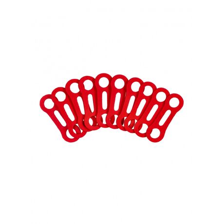 Biner Fix Red 16mm Ocun