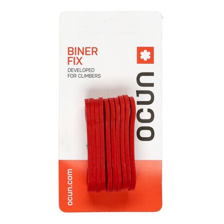 Biner Fix Red 16mm Ocun