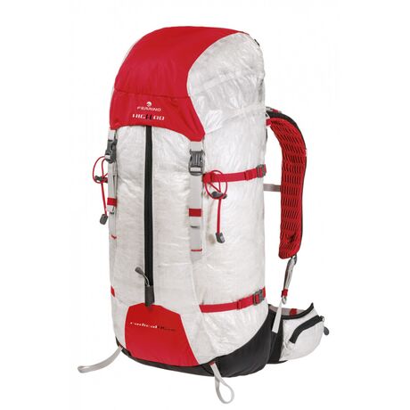 Radical 45+10 Red  Ferrino