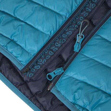 Tsunami Enam Dark Blue Men's Jacket