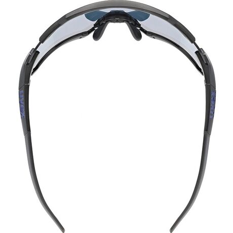Sportstyle 228 Black Mat Uvex
