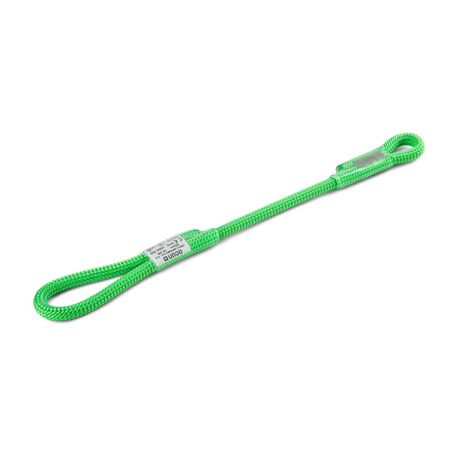 Ocun Sbea Lanyard 9.5-9.8 mm Green Icemint 40 cm