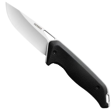Moment Foldilng Knife Gerber