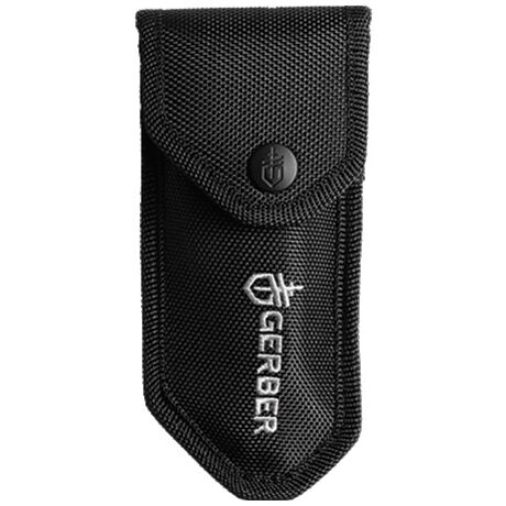 Moment Foldilng Knife Gerber