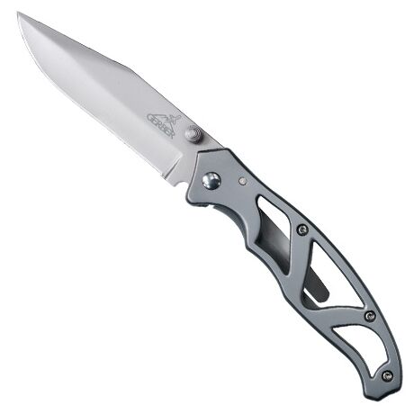 Paraframe I Σουγιάς Gerber