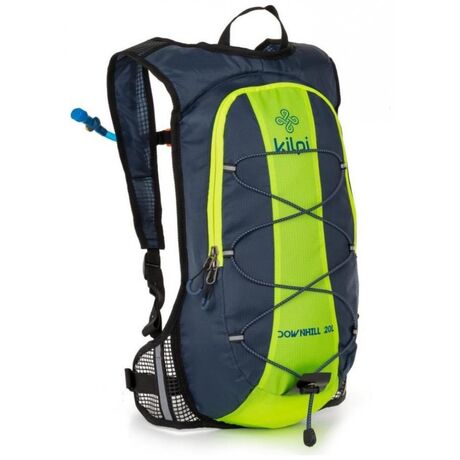 Kilpi Downhill U Dark Blue Backpack