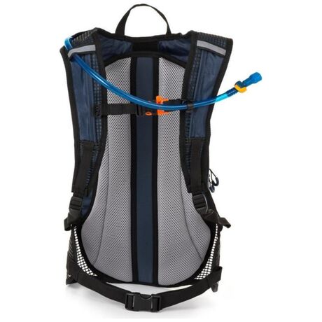 Kilpi Downhill U Dark Blue Backpack