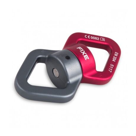 Swivel For Bags Στροφέας Fixe