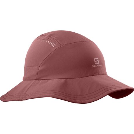 ​Salomon Mountain Hat Apple Butter