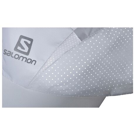 Salomon XA Cap White